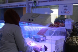 ڕێكخراوی داری مرۆیی پشكنین و چاره‌سه‌ری بۆ ١٥٤٠٠٦ هاوڵاتی ده‌كات له‌ مانگی ٩ی ساڵی ٢٠١٨